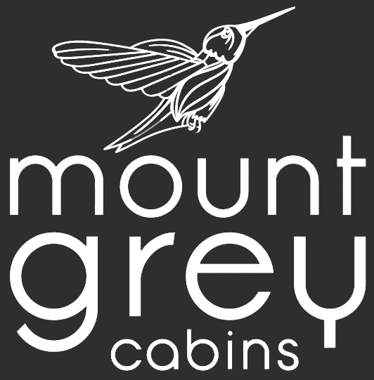 Mount Grey Cabin